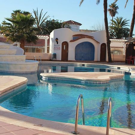 Apartamento Orange Denia Eksteriør bilde