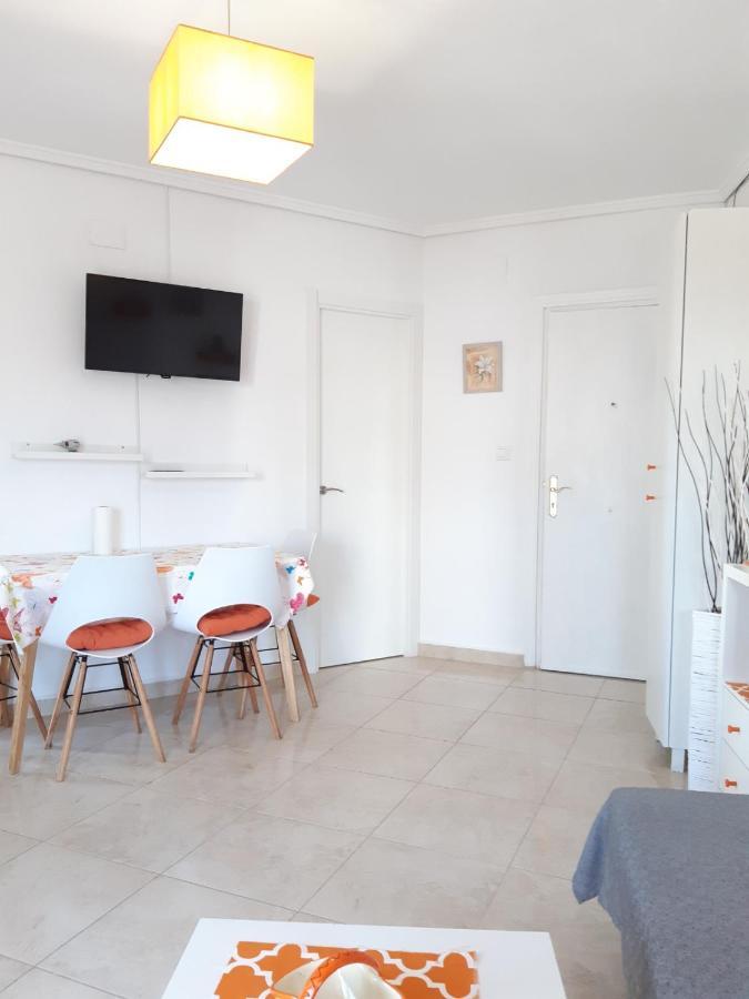 Apartamento Orange Denia Eksteriør bilde