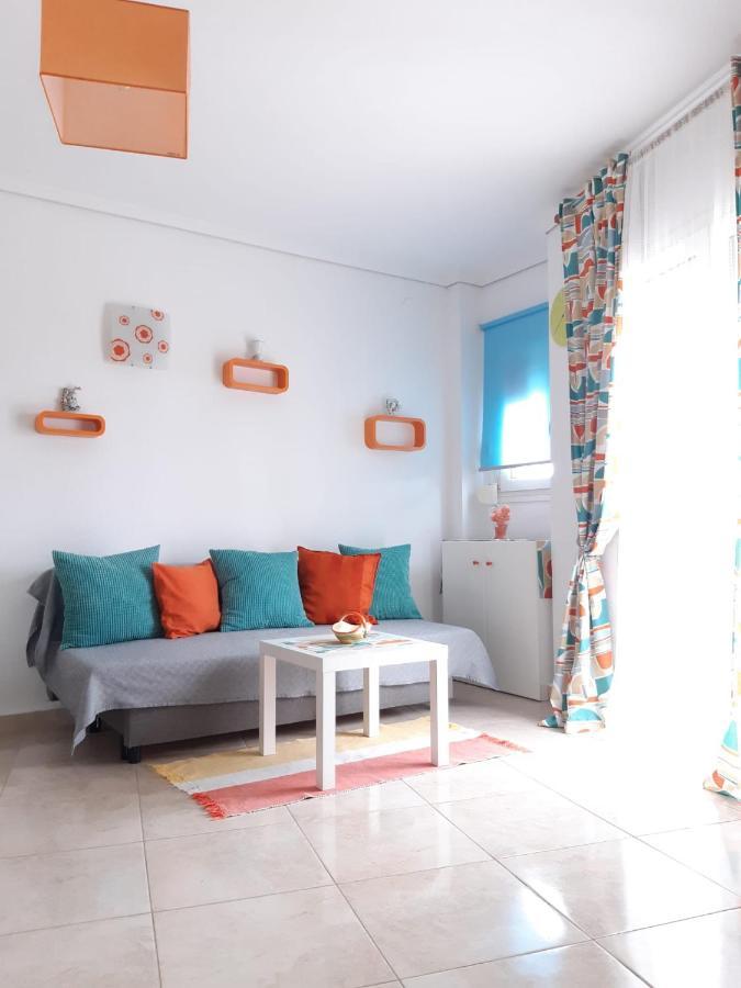Apartamento Orange Denia Eksteriør bilde