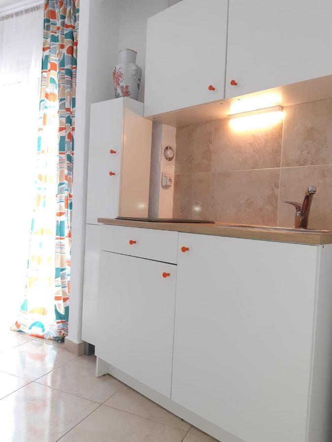 Apartamento Orange Denia Eksteriør bilde