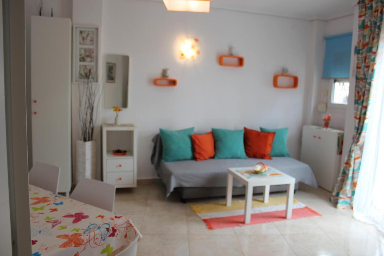 Apartamento Orange Denia Eksteriør bilde