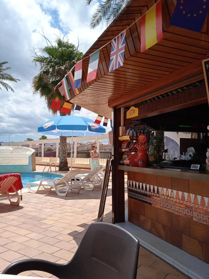 Apartamento Orange Denia Eksteriør bilde
