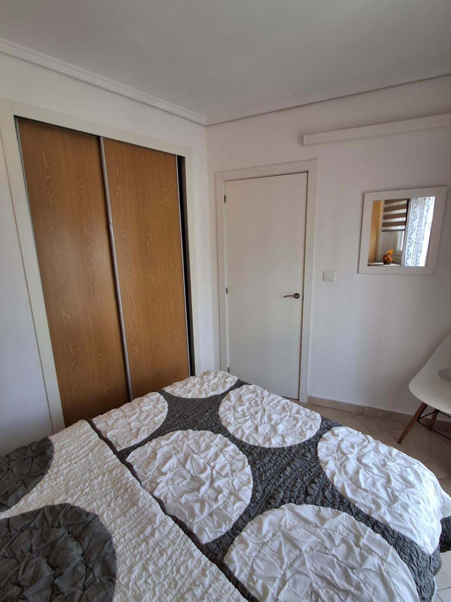 Apartamento Orange Denia Eksteriør bilde