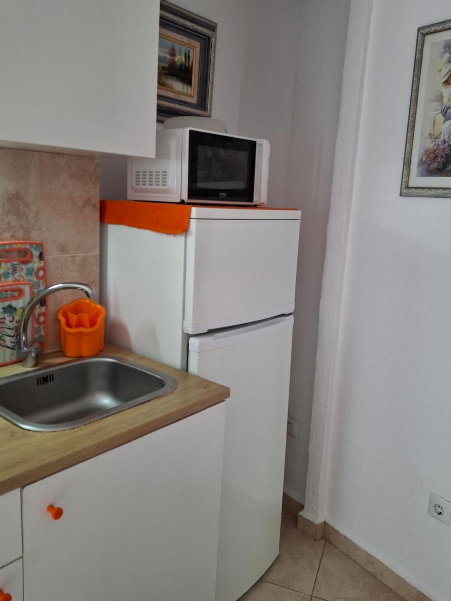 Apartamento Orange Denia Eksteriør bilde