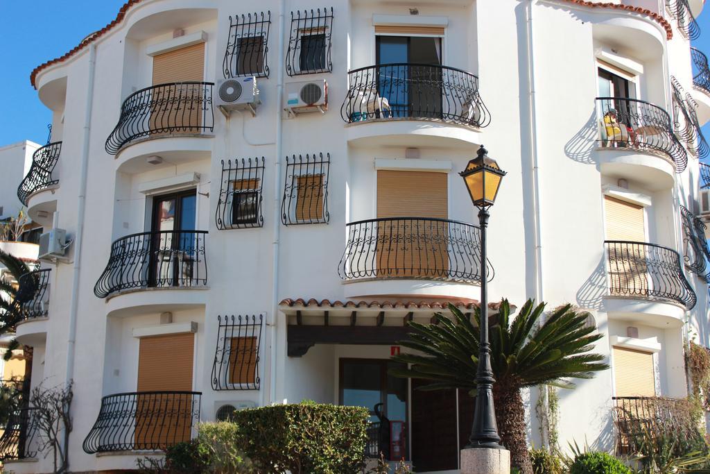 Apartamento Orange Denia Eksteriør bilde