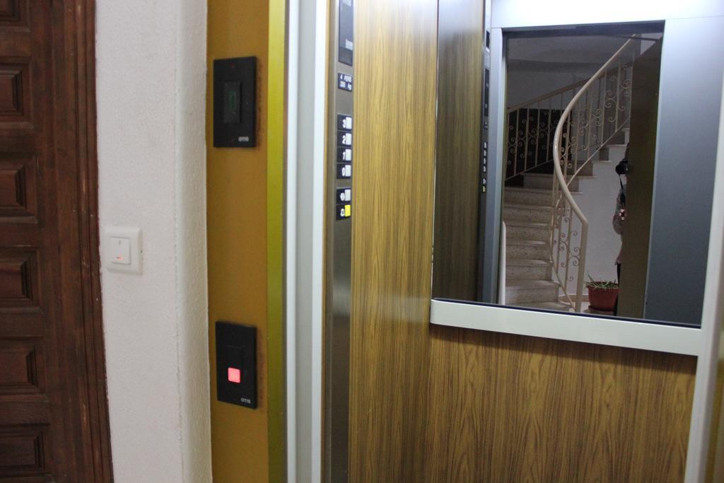 Apartamento Orange Denia Eksteriør bilde